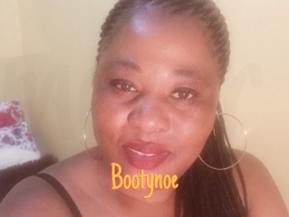 Bootynoe