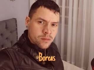 Boreas