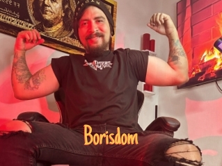 Borisdom
