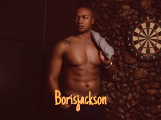 borisjackson Mobile Porno