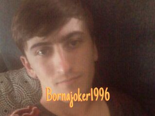 bornajoker1996 Mobile Porno