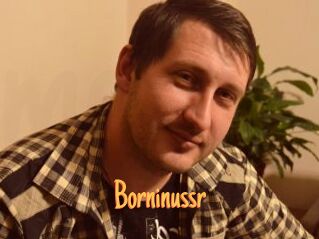 Borninussr