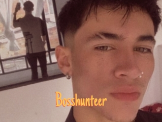 Bosshunteer