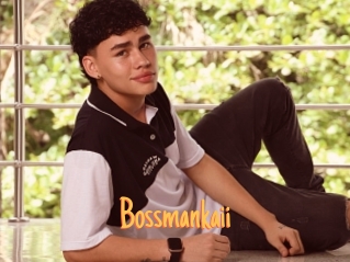 Bossmankaii