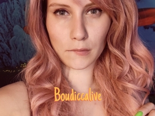 Boudiccalive