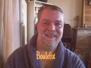 Boulefix
