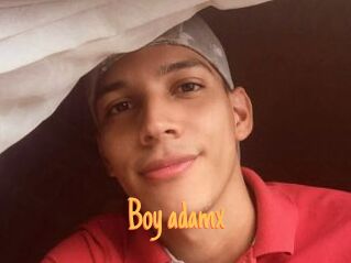 Boy_adamx