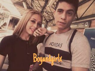 Boyandgirlx