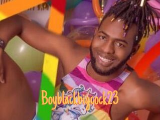 Boyblackbigcock23