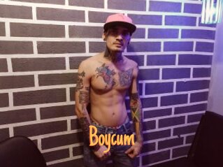 Boycum