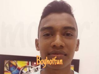 Boyhotfun