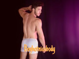 Boyhotnicebody