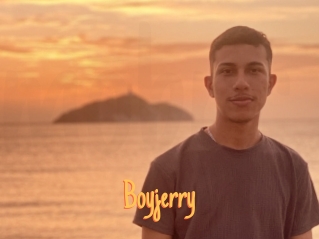 Boyjerry
