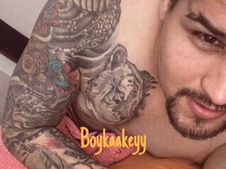 Boykaakeyy