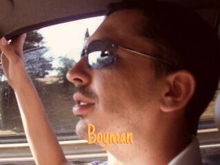 Boyman