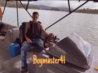 Boymaster41