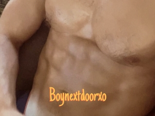 boynextdoorxo Mobile Porno