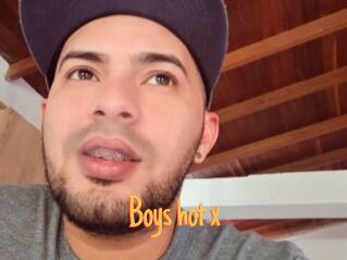 Boys_hot_x
