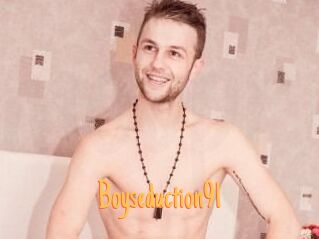 Boyseduction91