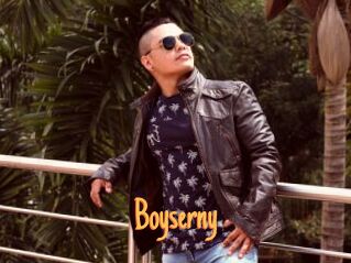 Boyserny