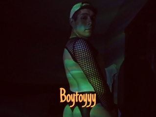 Boytoyyy