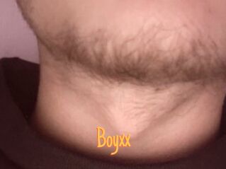 Boyxx