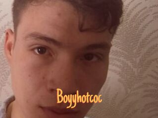 Boyyhotcoc