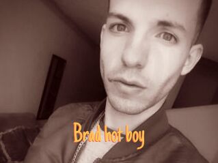 Brad_hot_boy