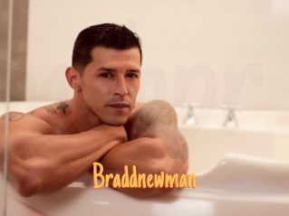 Braddnewman