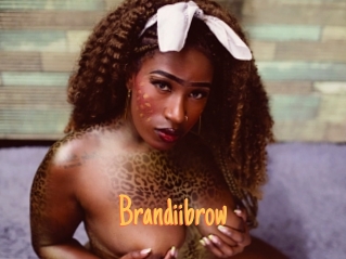 Brandiibrow