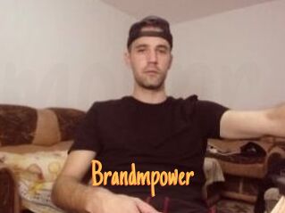 Brandmpower