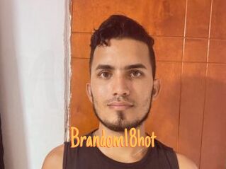 Brandom18hot