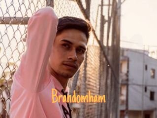Brandomham