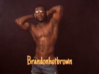 Brandonhotbrown
