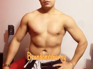 Brandonxxhorny