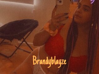 Brandyblayze