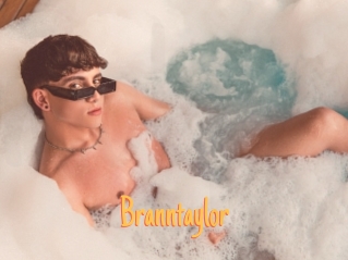 Branntaylor