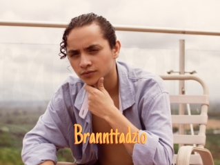 Brannttadzio