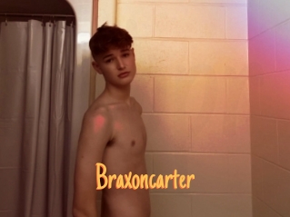 Braxoncarter