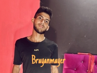 Brayanmayer
