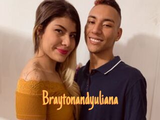 Braytonandyuliana