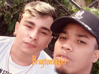 Braytontayler