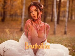 Breathoflifee