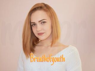 Breathofyouth