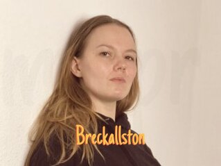 Breckallston