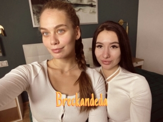 Breckandeda