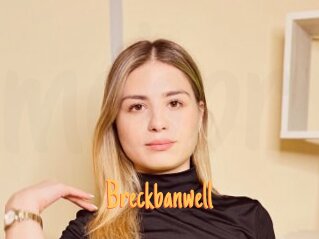 Breckbanwell