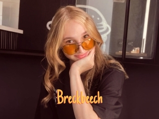 Breckbeech