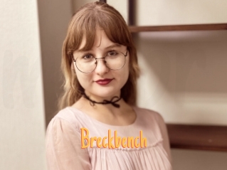 Breckbench