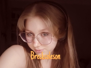 Breckcoleson